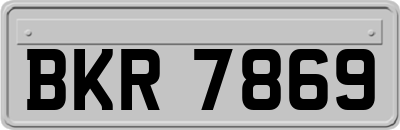 BKR7869