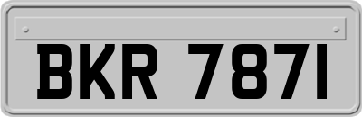 BKR7871