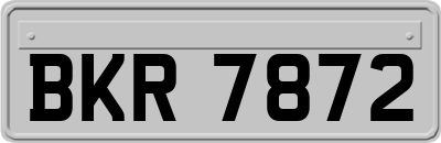 BKR7872
