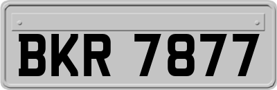 BKR7877