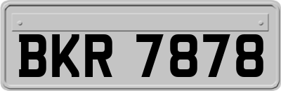 BKR7878