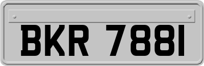 BKR7881
