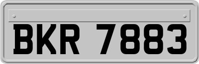 BKR7883