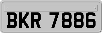 BKR7886