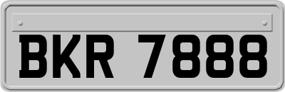 BKR7888