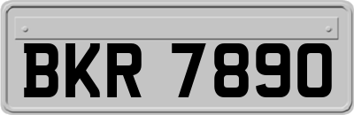 BKR7890