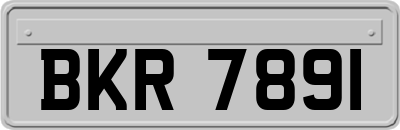 BKR7891