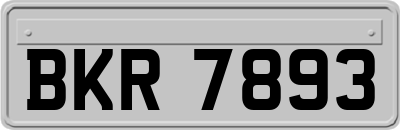 BKR7893