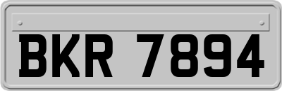 BKR7894