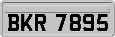 BKR7895