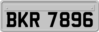 BKR7896