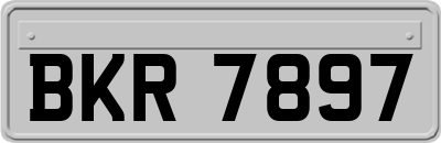 BKR7897