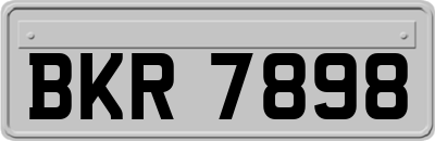 BKR7898