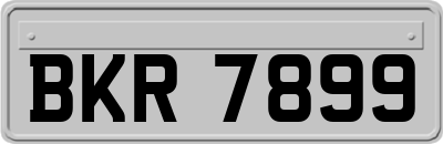 BKR7899