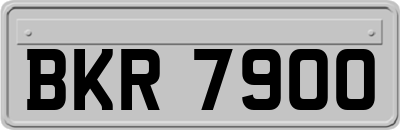 BKR7900