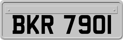 BKR7901