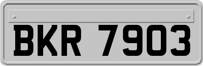 BKR7903