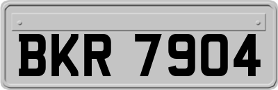 BKR7904