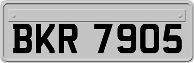 BKR7905