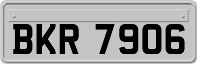 BKR7906