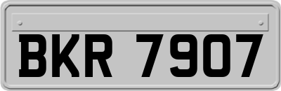 BKR7907