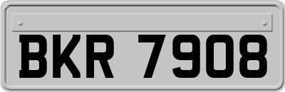 BKR7908