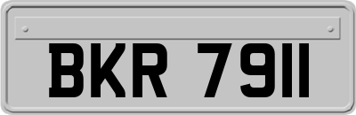 BKR7911