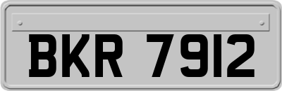 BKR7912