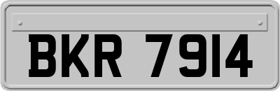 BKR7914