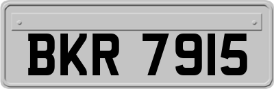 BKR7915