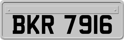 BKR7916