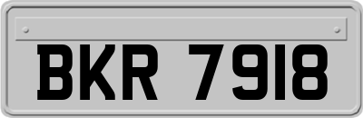 BKR7918