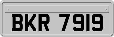 BKR7919