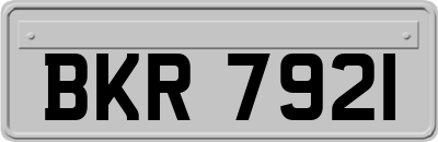BKR7921