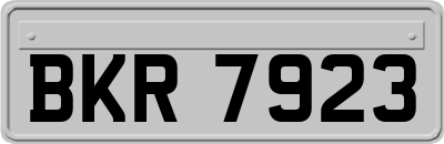 BKR7923
