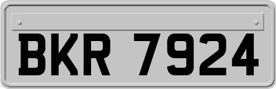 BKR7924