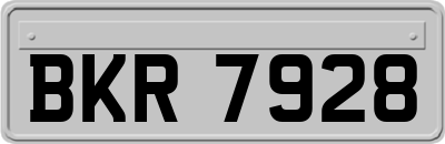 BKR7928
