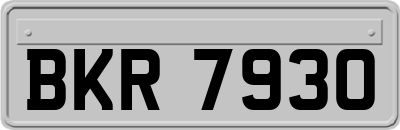 BKR7930
