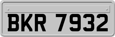 BKR7932