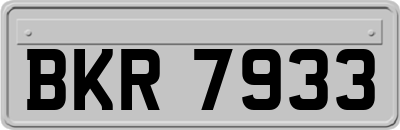BKR7933