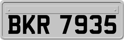 BKR7935
