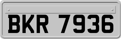 BKR7936