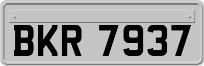 BKR7937