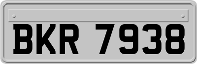 BKR7938