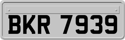 BKR7939