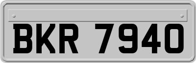 BKR7940