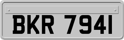 BKR7941