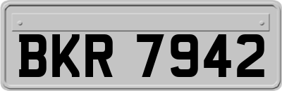 BKR7942