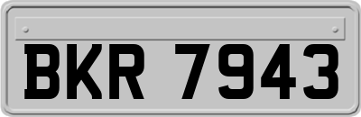 BKR7943