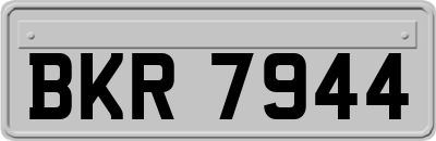BKR7944